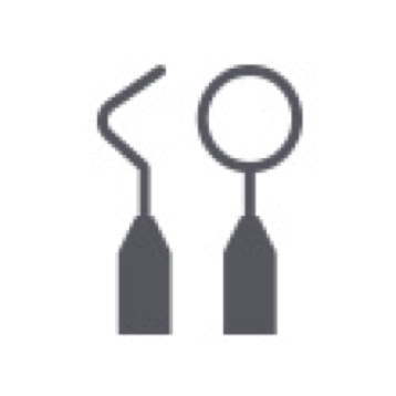 Icon f&uuml;r Prophylaxe